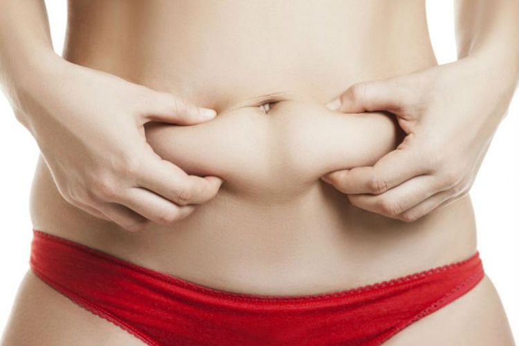 Comment se défaire des graisses abdominales ?