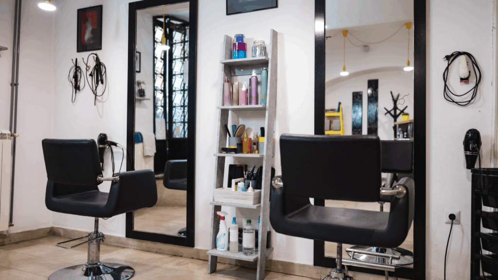 Vendre en salon de coiffure : 3 erreurs que font 90% des coiffeuses