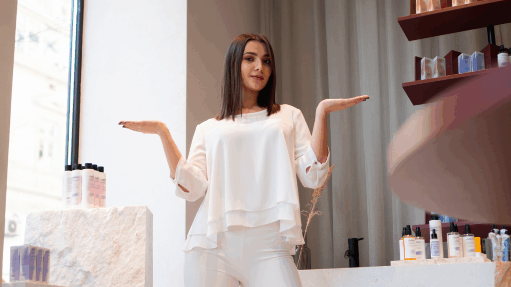 Pourquoi les professionnelles de la beauté ont du mal à vendre et comment y remédier ?
