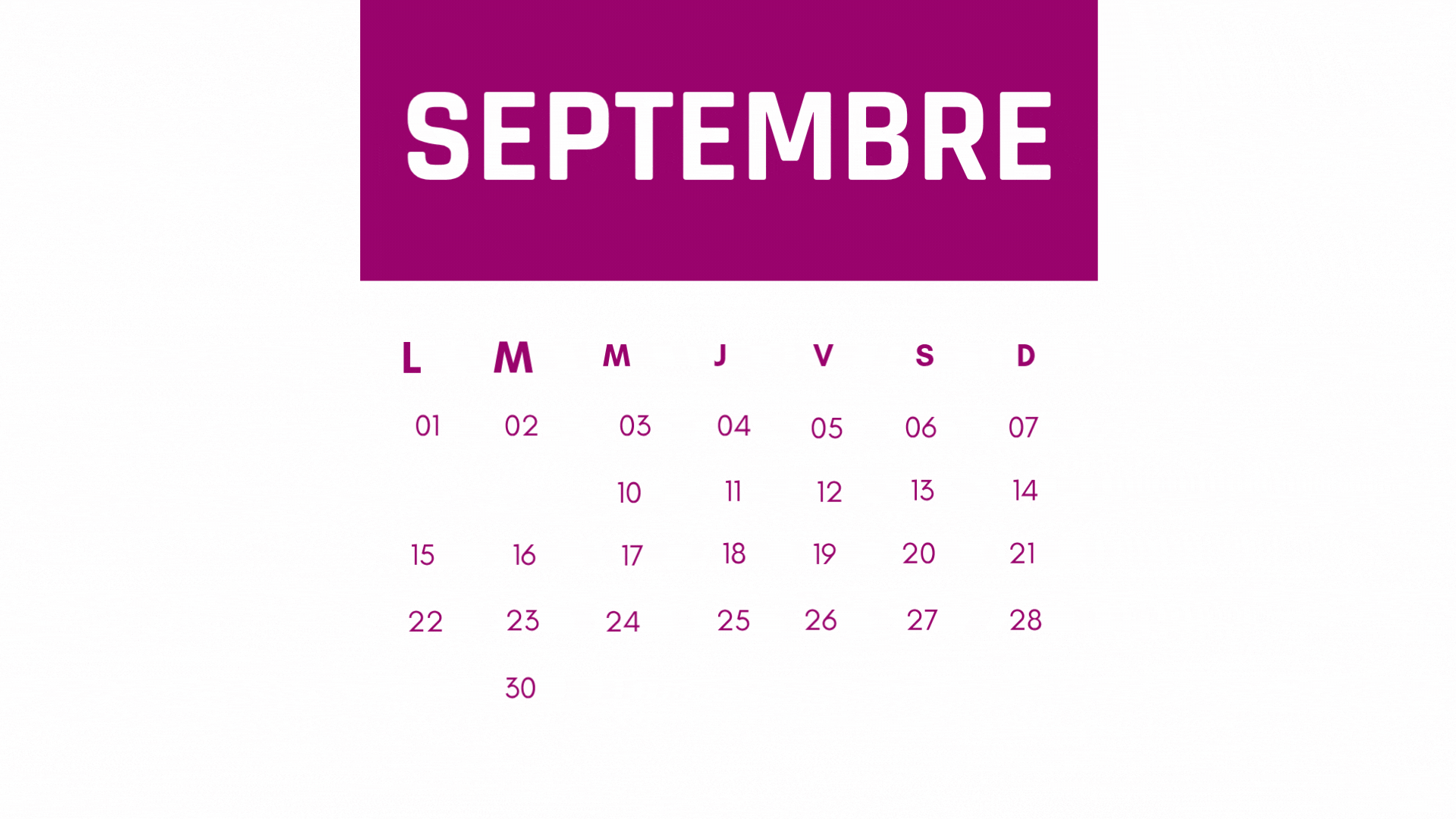 Sessions formation vente à distance septembre