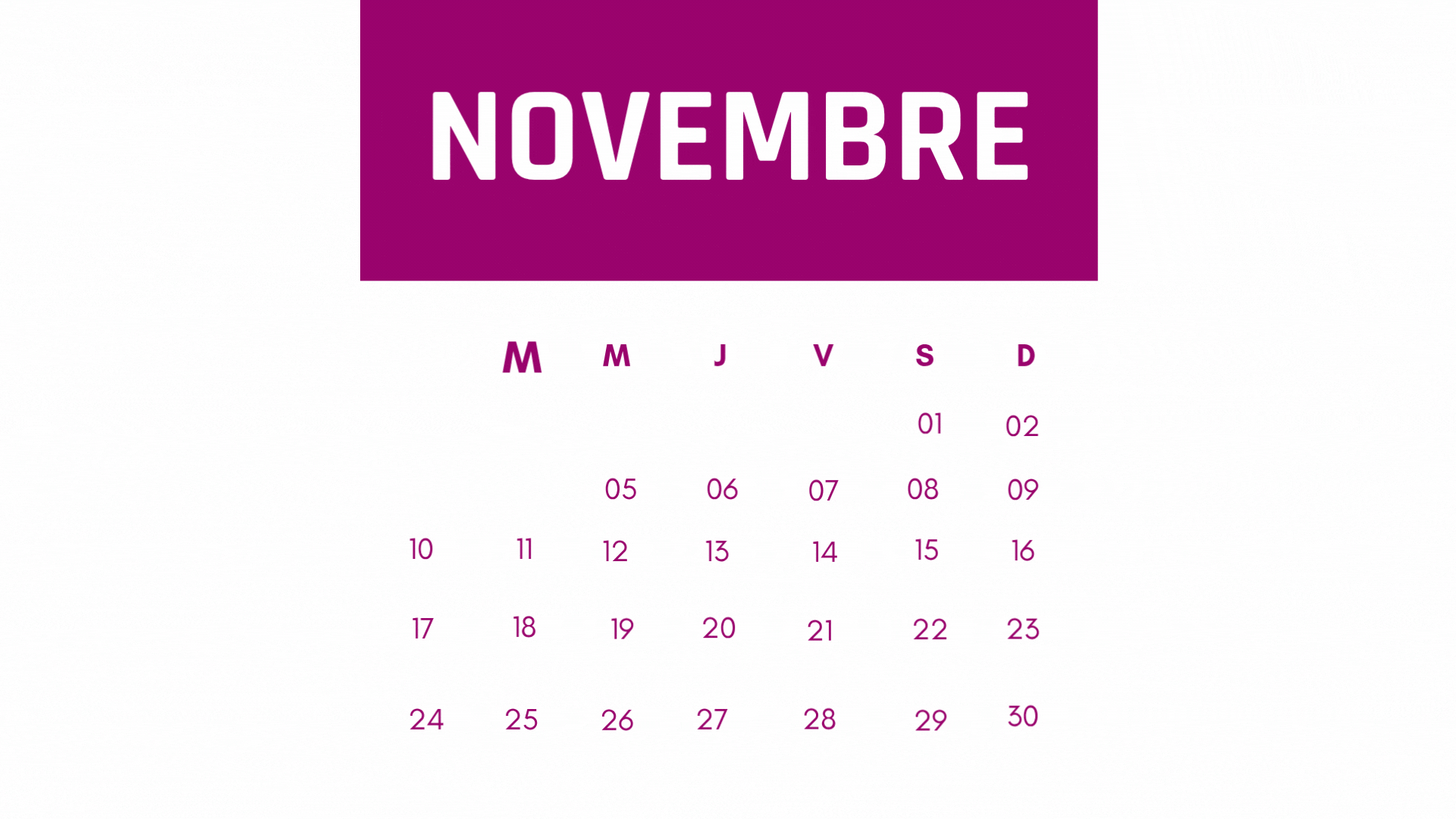 Sessions formation vente à distance novembre