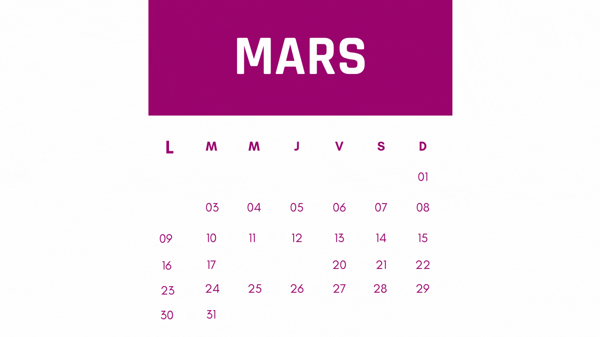 Sessions formations ventes mars 2026